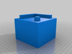 3 Inch Furniture Riser