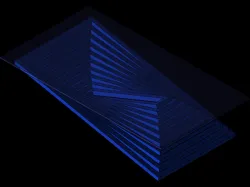 3D TABLE