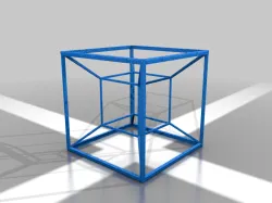 4DCube 
