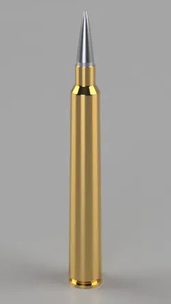 7,92 x 107 mm DS 