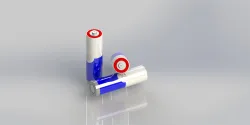 AAA Batteries