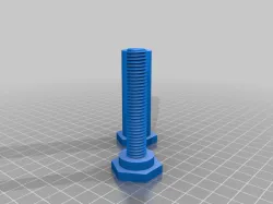 Adjustable GPU Support 75-130