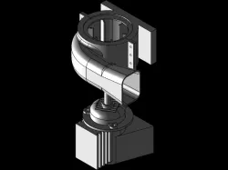Air blower