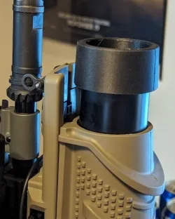 Airsoft EGLM Muzzle Tip