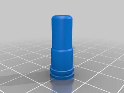 Airsoft Nozzle