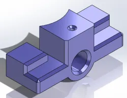 Alignment Bracket
