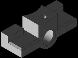 Alignment Bracket