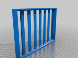 Amiga 2000 Case