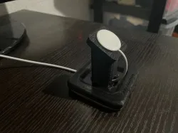 Apple watch series 7 Docking station