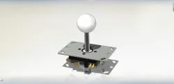 Arcade Joystick