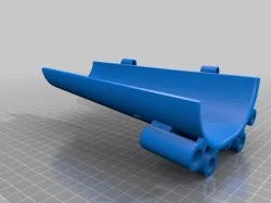 Arm Bracelet for Screwdrivers
