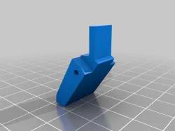 ARP9 Modular Lower for TAPP Adapter