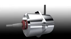 asynchronous motor