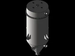 bag filter