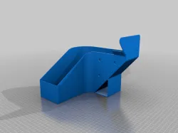 Bambu Lab Poop-container XXL