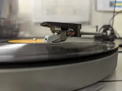 Bang and Olufsen MMC 20en 20cl cover
