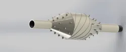 Barrel Reamer