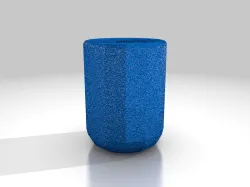 basic cup