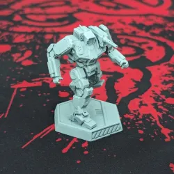 BattleTech Shadow Hawk SHD-2H
