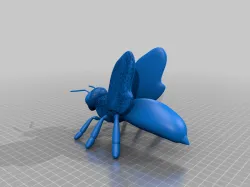 Bee Model