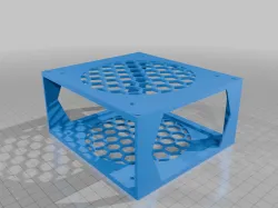 Beelink SER Mini PC stackable stand
