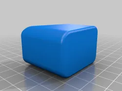 BEIQING gelblaster G17 TTI Mag expansion