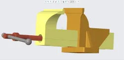 Bench Vise