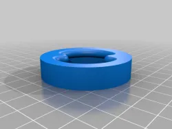 Beyblade Burst Emerald Lock System