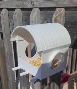 Bird Feeder