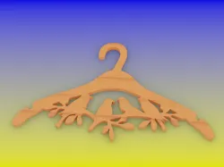 bird hanger