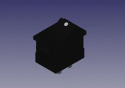 black switch