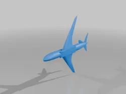 Boeing 121