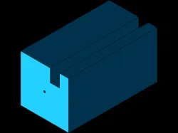 Bolt Design Example