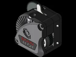 Bondtech LGX-Lite Extruder