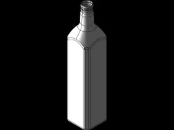 Bouteille  ;)