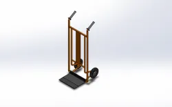 Box carrier