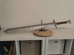 Broad Sword v2