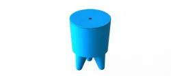 BUBU STOOL
