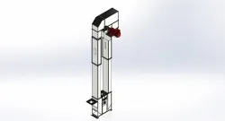 Bucket Elevator