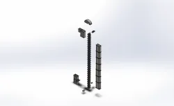 Bucket Elevator