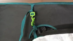 Buckle/Hook for tent door - Mars Hydro