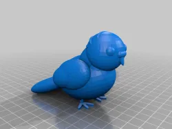 Budgie