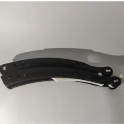 Butterfly Knife - CS:GO (CS2)