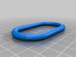 cable loop normal cables
