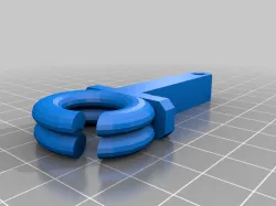 Cable Stand