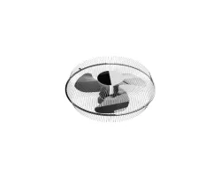 Cage Fan 18 Inch