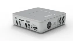 Canon Mini Project MP250