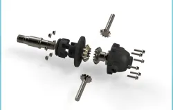 Car Differential