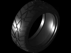 car tires