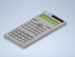 CASIO CALCULATOR